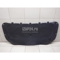 Шумоизоляция капота VAG Touran (2003 - 2010) 1T0863831G