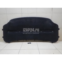 Шумоизоляция капота VAG Touran (2003 - 2010) 1T0863831D
