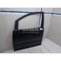 Дверь передняя левая VAG Touran (2003 - 2010) 1T0831055AB