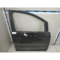 Дверь передняя правая VAG Touran (2003 - 2010) 1T0831056AB