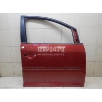 Дверь передняя правая VAG Touran (2003 - 2010) 1T0831056AB