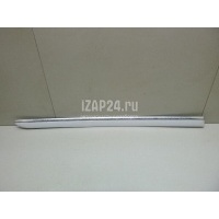 Молдинг задней правой двери VAG Touran (2003 - 2010) 1T0853754GGRU