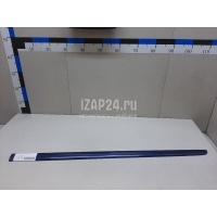 Молдинг передней левой двери VAG Touran (2003 - 2010) 1T0853515FGRU