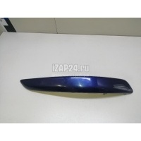 Накладка переднего бампера правая VAG Touran (2003 - 2010) 1T0807718BGRU