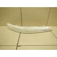 Накладка переднего бампера правая VAG Touran (2003 - 2010) 1T0807718BGRU