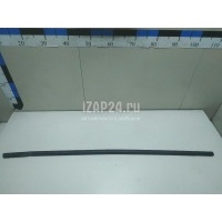 Накладка стекла переднего правого VAG Touran (2003 - 2010) 1T0837478C9B9
