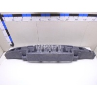 Наполнитель переднего бампера VAG Touran (2003 - 2010) 1T0807248K