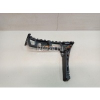Направляющая заднего бампера правая VAG Touran (2003 - 2010) 1T0807394D