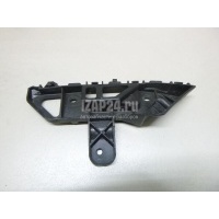 Направляющая переднего бампера левая VAG Touran (2003 - 2010) 1T0807183C