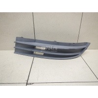 Решетка в бампер левая VAG Touran (2003 - 2010) 1T0853665E9B9