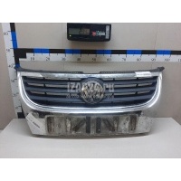 Решетка радиатора VAG Touran (2003 - 2010) 1T0853651AGPWF