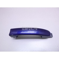 Ручка двери наружная VAG Touran (2003 - 2010) 7H0837205DGRU