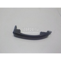 Ручка двери наружная VAG Touran (2003 - 2010) 7H0837205D3FZ