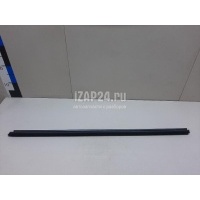 Уплотнитель стекла двери VAG Touran (2003 - 2010) 1T0837471B9B9