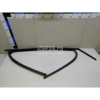 Уплотнитель стекла двери VAG Touran (2003 - 2010) 1T0837432E5AP
