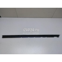 Уплотнитель стекла двери VAG Touran (2003 - 2010) 1T0837472B9B9
