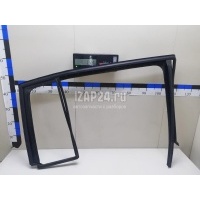 Уплотнитель стекла двери VAG Touran (2003 - 2010) 1T0839432E5AP