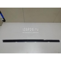 Уплотнитель стекла двери VAG Touran (2003 - 2010) 1T0839472B9B9