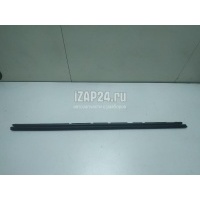 Уплотнитель стекла двери VAG Touran (2003 - 2010) 1T0837472B9B9
