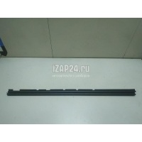 Уплотнитель стекла двери VAG Touran (2003 - 2010) 1T0837471B9B9