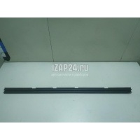 Уплотнитель стекла двери VAG Touran (2003 - 2010) 1T0839472B9B9