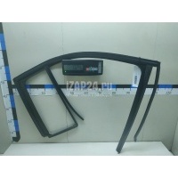Уплотнитель стекла двери VAG Touran (2003 - 2010) 1T0839432E5AP