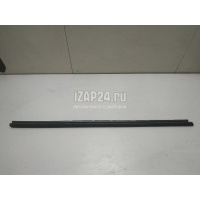 Уплотнитель стекла двери VAG Touran (2003 - 2010) 1T0837472B9B9