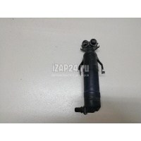 Форсунка омывателя фары VAG Touran (2003 - 2010) 1T0955104B
