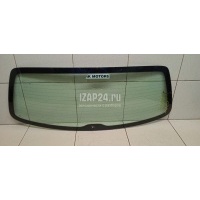 Стекло двери багажника VAG Touran (2003 - 2010) 1T0845051D