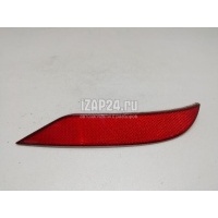 Отражатель в бампер задний левый VAG Touran (2003 - 2010) 1T0945105C