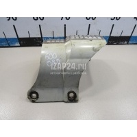 Экран тепловой VAG Octavia (A5 1Z-) (2004 - 2013) 1k0407721c