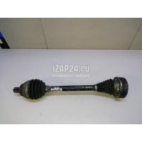 Полуось передняя левая VAG Touran (2003 - 2010) 1K0407271HQ