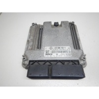 Блок управления двигателем VAG Touran (2003 - 2010) 03C906032H