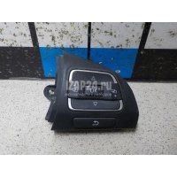 Кнопка многофункциональная VAG Touran (2003 - 2010) 5C0959538BYQV