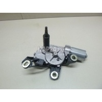 Моторчик стеклоочистителя задний VAG Touran (2003 - 2010) 1T0955711D