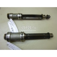 Вал балансирный VAG Octavia (A5 1Z-) (2004 - 2013) 06H198205F