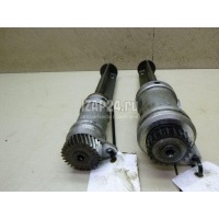 Вал балансирный VAG Octavia (A5 1Z-) (2004 - 2013) 06H198205F