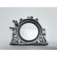 Крышка коленвала задняя VAG Rapid (2013 - ) 03L103171A