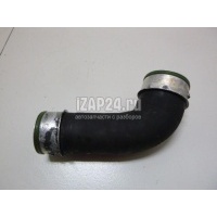 Патрубок интеркулера VAG Transporter T5 (2003 - 2015) 7H0145708