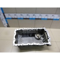 Поддон масляный двигателя VAG Transporter T5 (2003 - 2015) 038103603AD