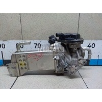 Радиатор системы EGR VAG Transporter T5 (2003 - 2015) 03L131512DK