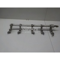 Рейка топливная (рампа) VAG Transporter T5 (2003 - 2015) 070133317C