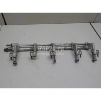 Рейка топливная (рампа) VAG Transporter T5 (2003 - 2015) 070133317C
