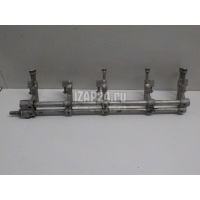 Рейка топливная (рампа) VAG Transporter T5 (2003 - 2015) 070133317C