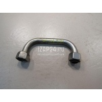 Трубка системы рециркуляции (EGR) VAG Transporter T5 (2003 - 2015) 06A131672C