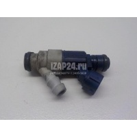 Форсунка инжекторная электрическая VAG Transporter T5 (2003 - 2015) 06A906031AC