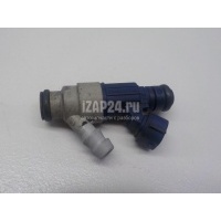 Форсунка инжекторная электрическая VAG Transporter T5 (2003 - 2015) 06A906031AC