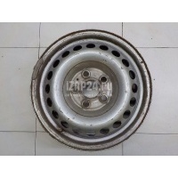 Диск колесный железо VAG Transporter T5 (2003 - 2015) 7F0601027091