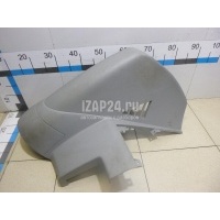 Консоль VAG Transporter T5 (2003 - 2015) 7E185836530T