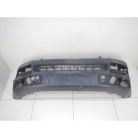 Бампер передний VAG Transporter T5 (2003 - 2015) 7E0807217B9B9